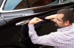 Bentley Mulsanne 2010 года